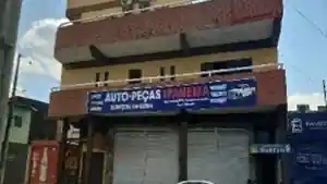 Comercial - Aguas Belas, PE