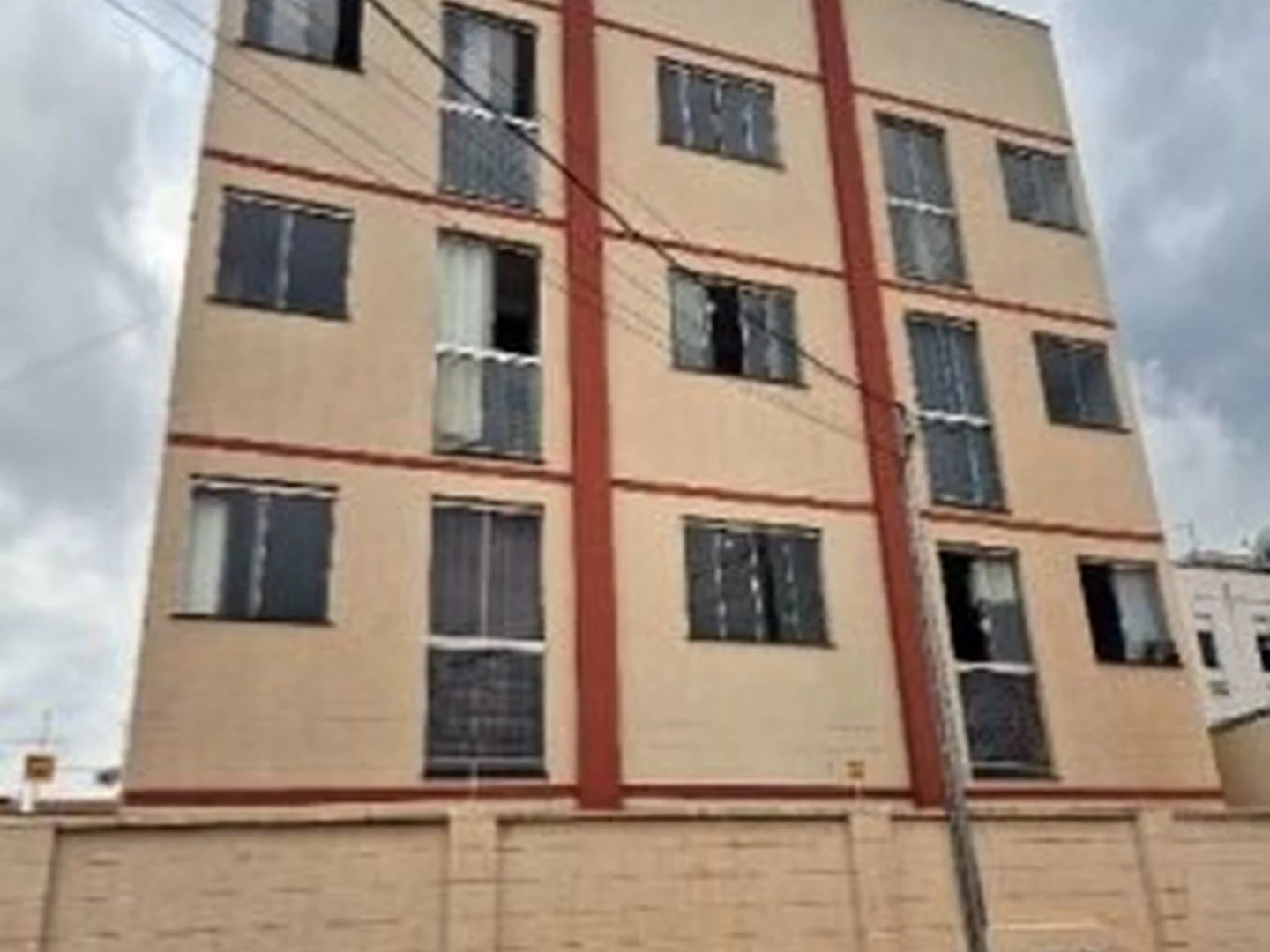 Apartamento - Valparaiso De Goias, GO - foto 1