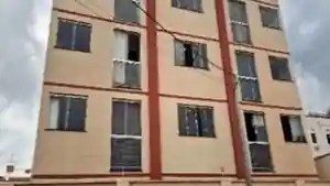 Apartamento - Valparaiso De Goias, GO
