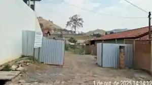 Gleba - Piracaia, SP