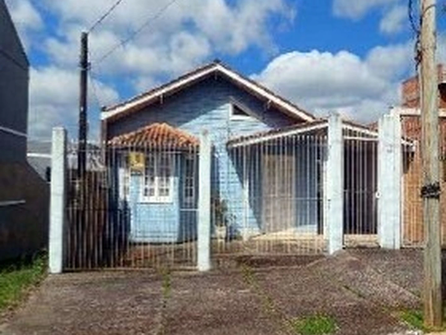 Casa - Porto Alegre, RS - foto 1