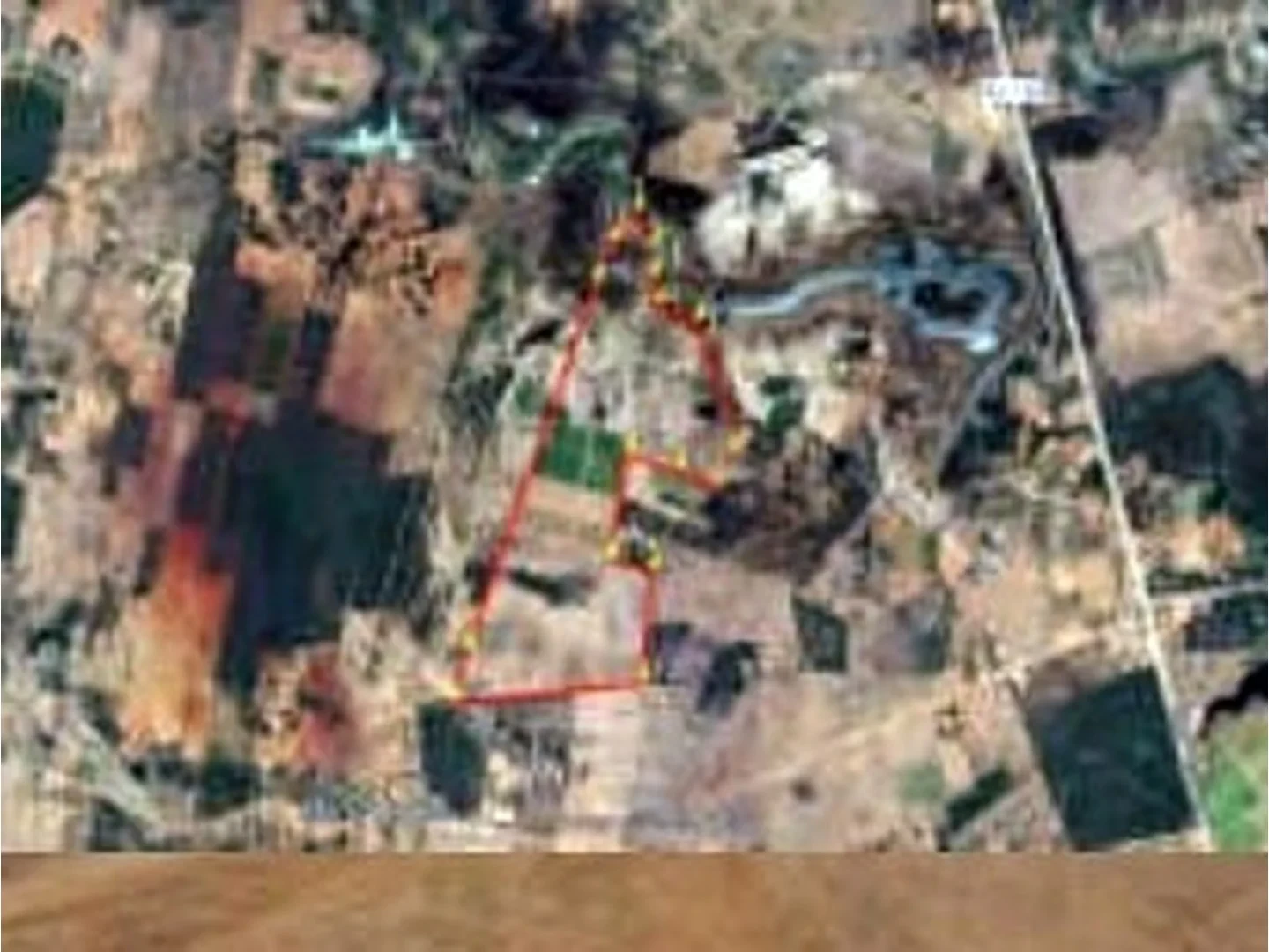 Imóvel Rural - Dom Basilio, BA - foto 1