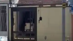 Casa - Jundiai, SP