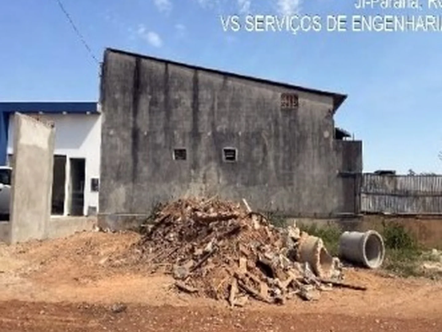 Terreno - Ji-Parana, RO - foto 1