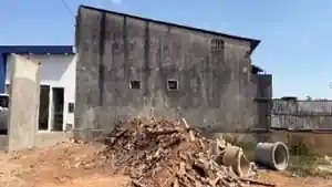 Terreno - Ji-Parana, RO