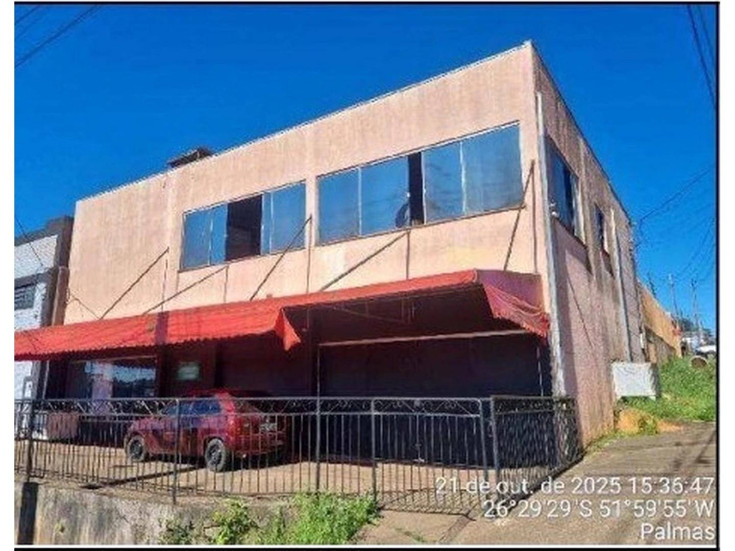 Comercial - Palmas, PR - foto 1