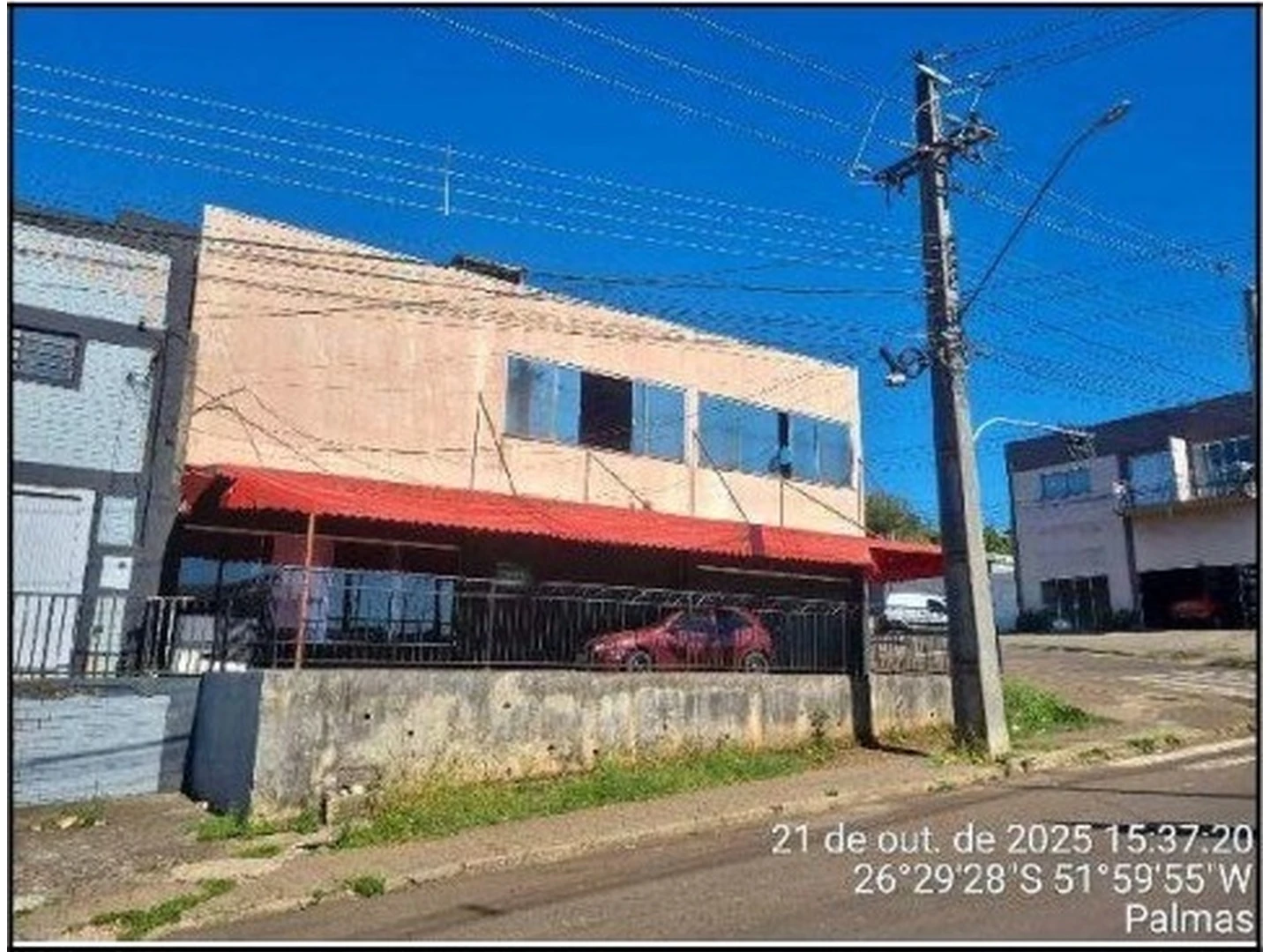 Comercial - Palmas, PR - miniatura 2