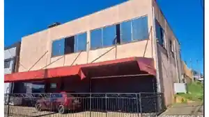 Comercial - Palmas, PR