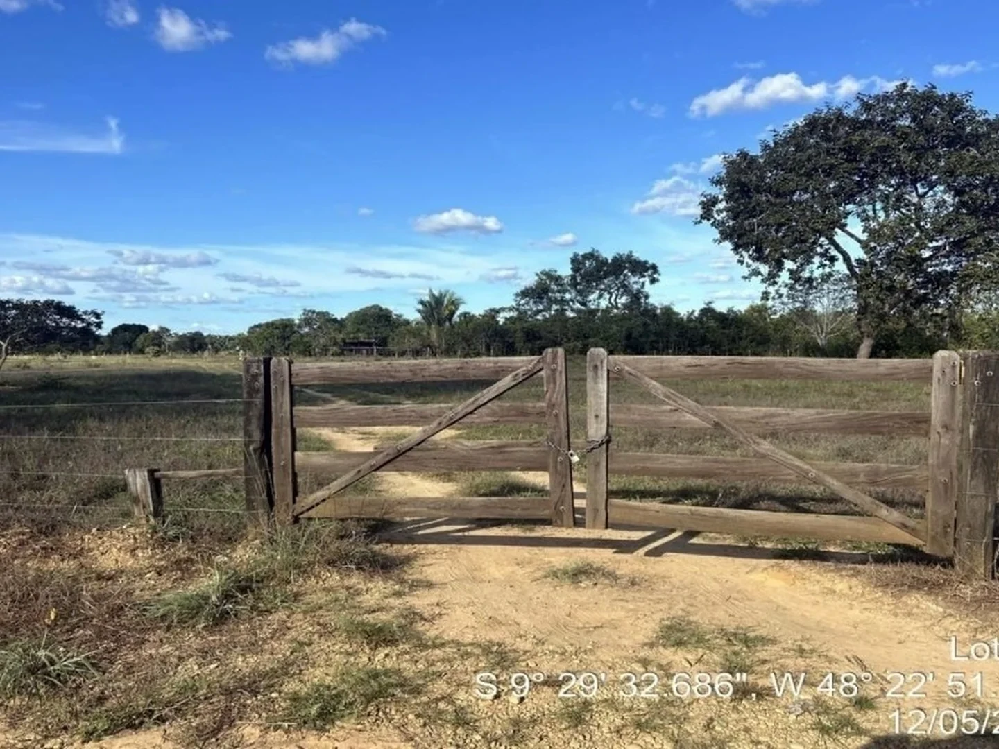 Imóvel Rural - Miracema Do Tocantins, TO - foto 1