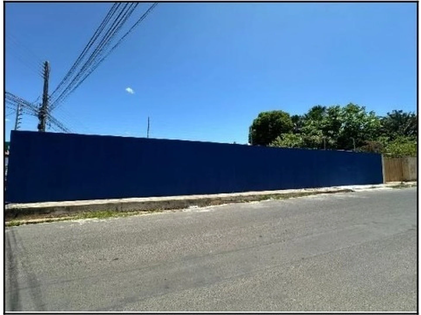 Terreno - Teresina, PI - foto 1