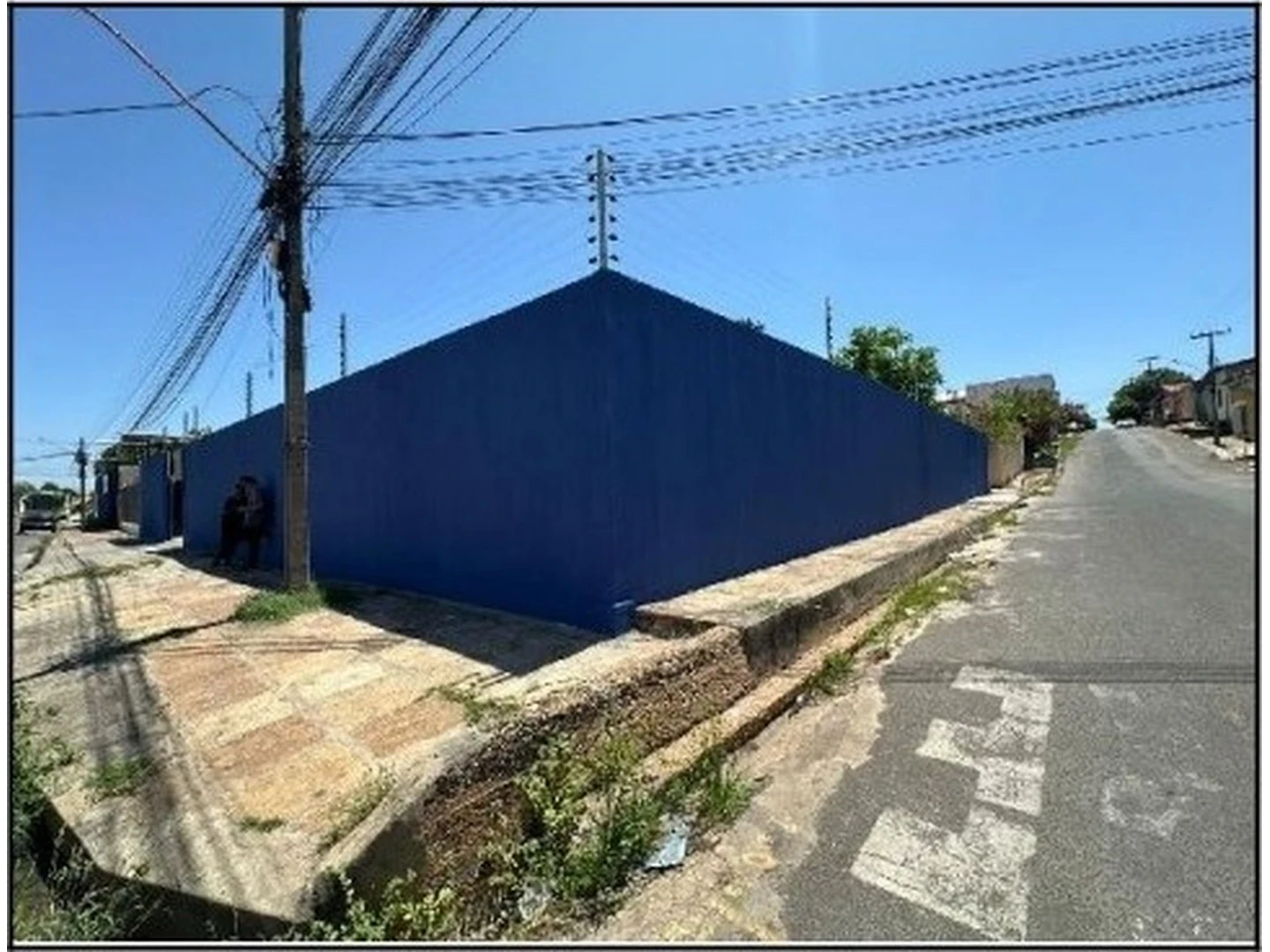 Terreno - Teresina, PI - miniatura 2