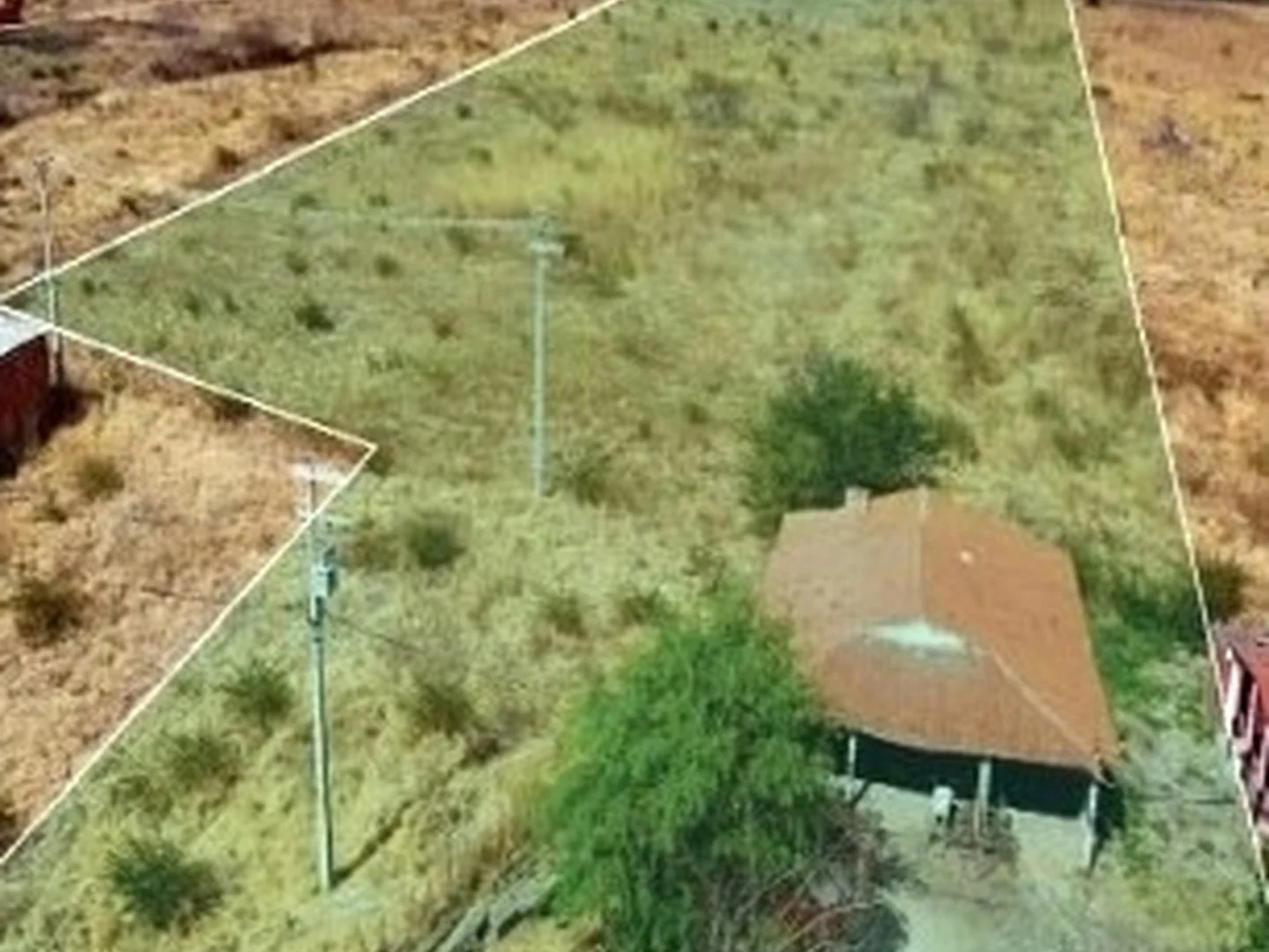 Gleba - Assare, CE - foto 1
