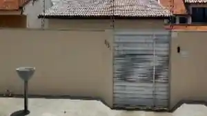 Casa - Pontes E Lacerda, MT