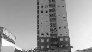 Apartamento - Alta Floresta, MT