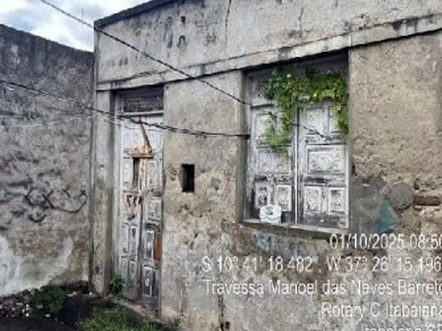 Terreno - Itabaiana, SE - foto 1