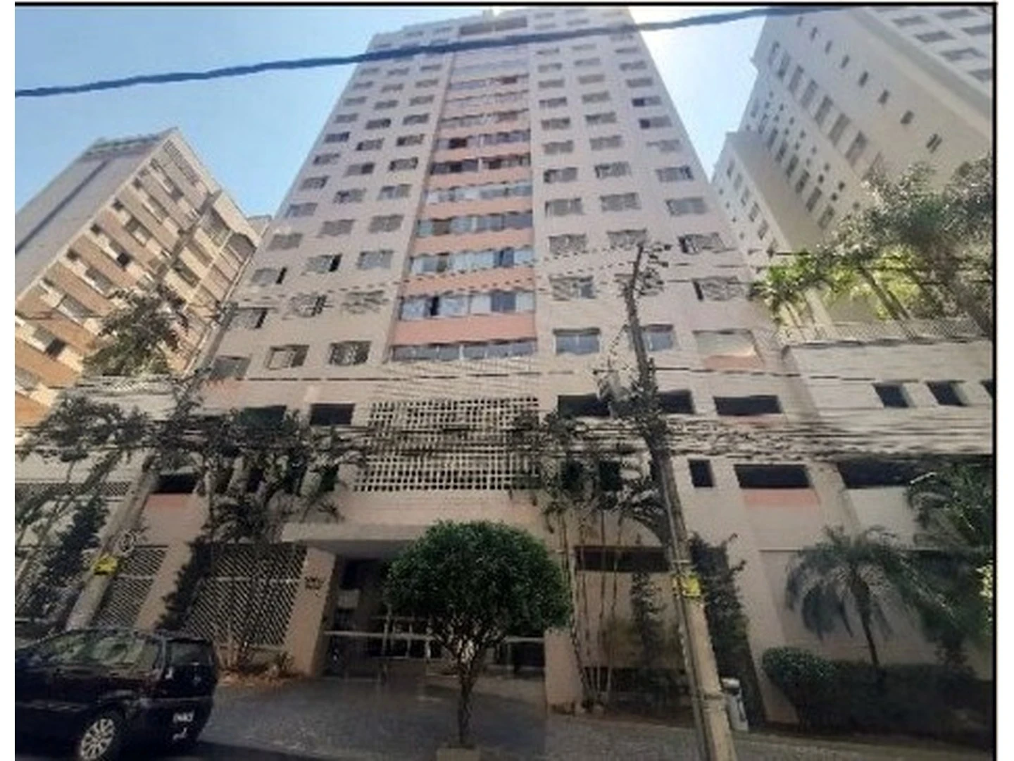 Apartamento - Belo Horizonte, MG - foto 1