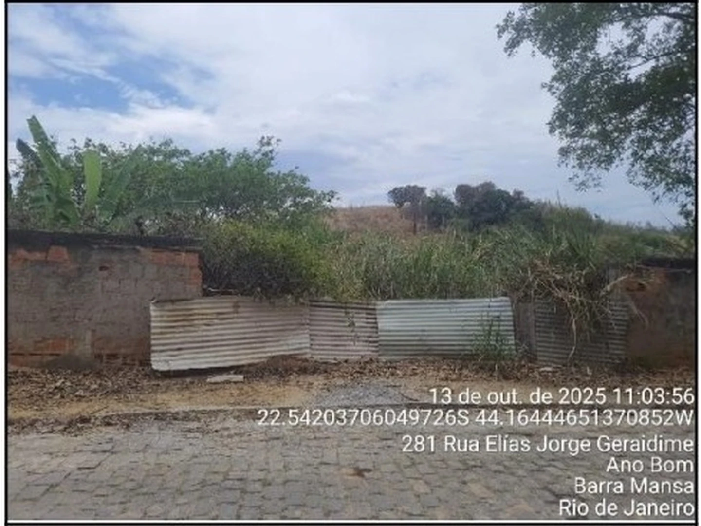 Terreno - Barra Mansa, RJ - foto 1
