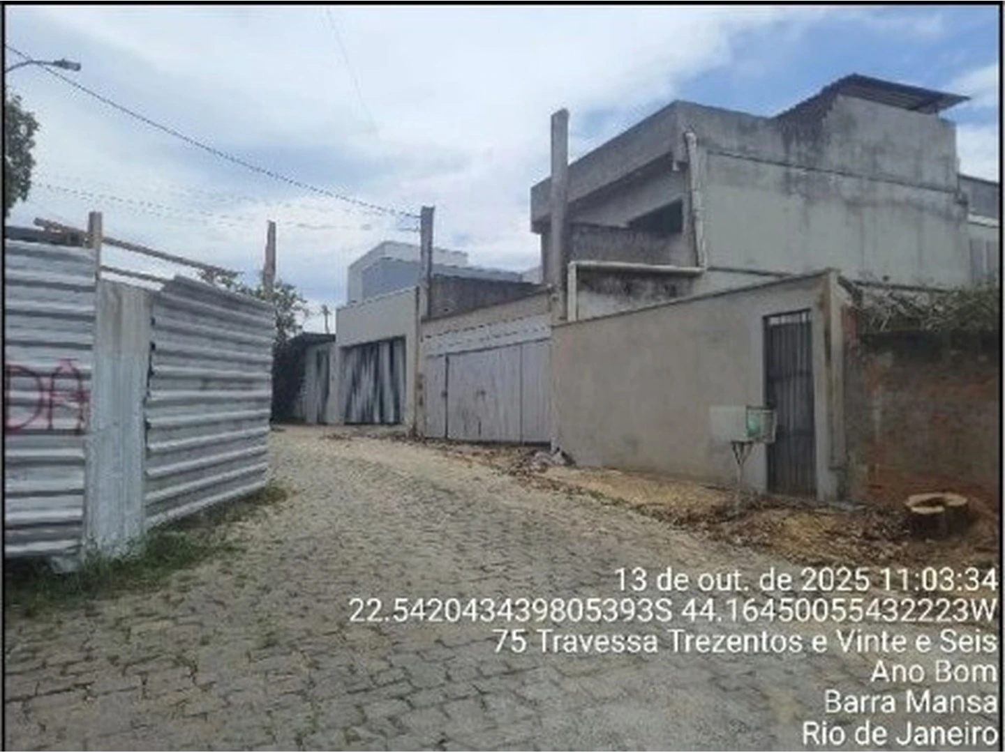 Terreno - Barra Mansa, RJ - miniatura 2
