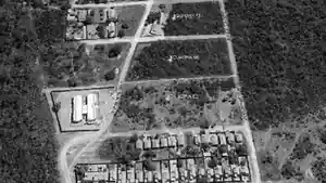 Terreno - Demerval Lobao, PI
