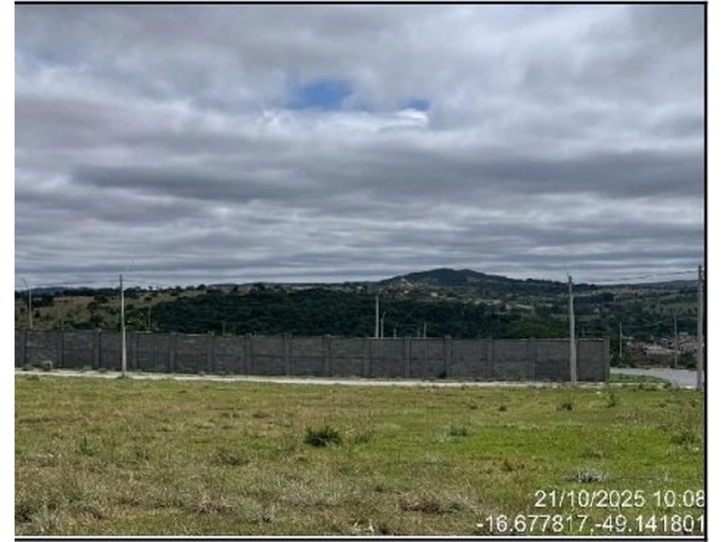 Terreno - Senador Canedo, GO - foto 1
