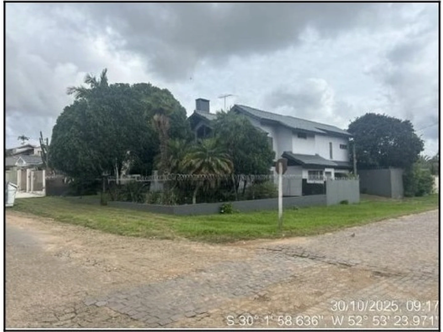 Casa - Cachoeira Do Sul, RS - foto 1