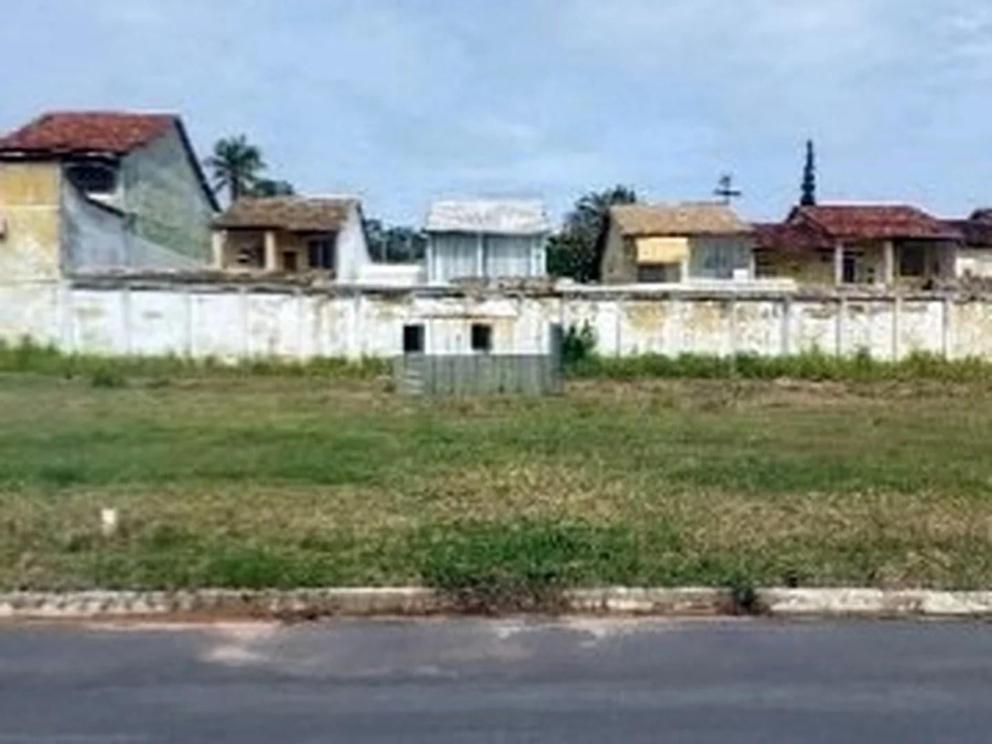 Terreno - Sao Pedro Da Aldeia, RJ - foto 1