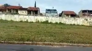 Terreno - Sao Pedro Da Aldeia, RJ