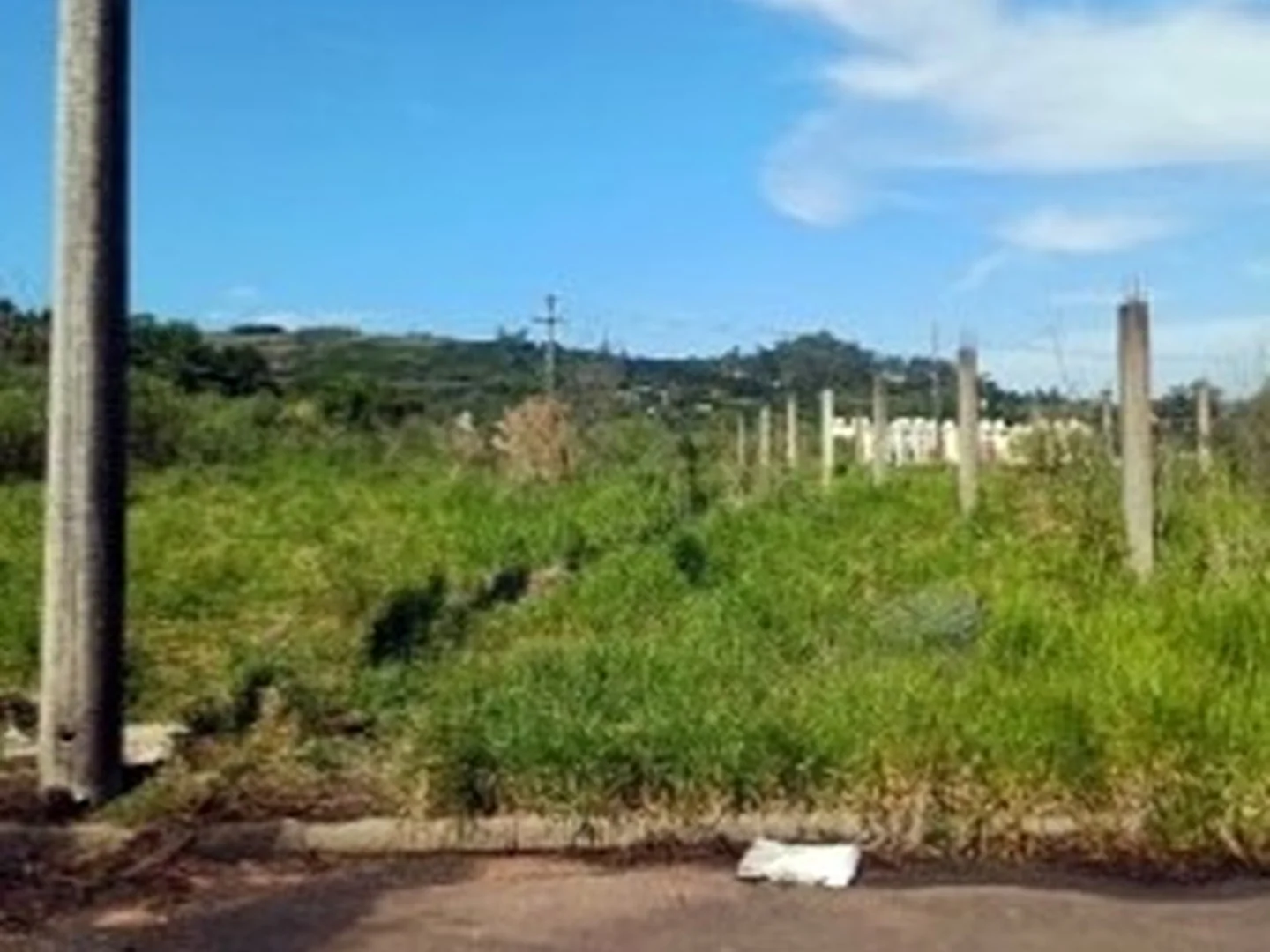 Terreno - Porto Alegre, RS - foto 1