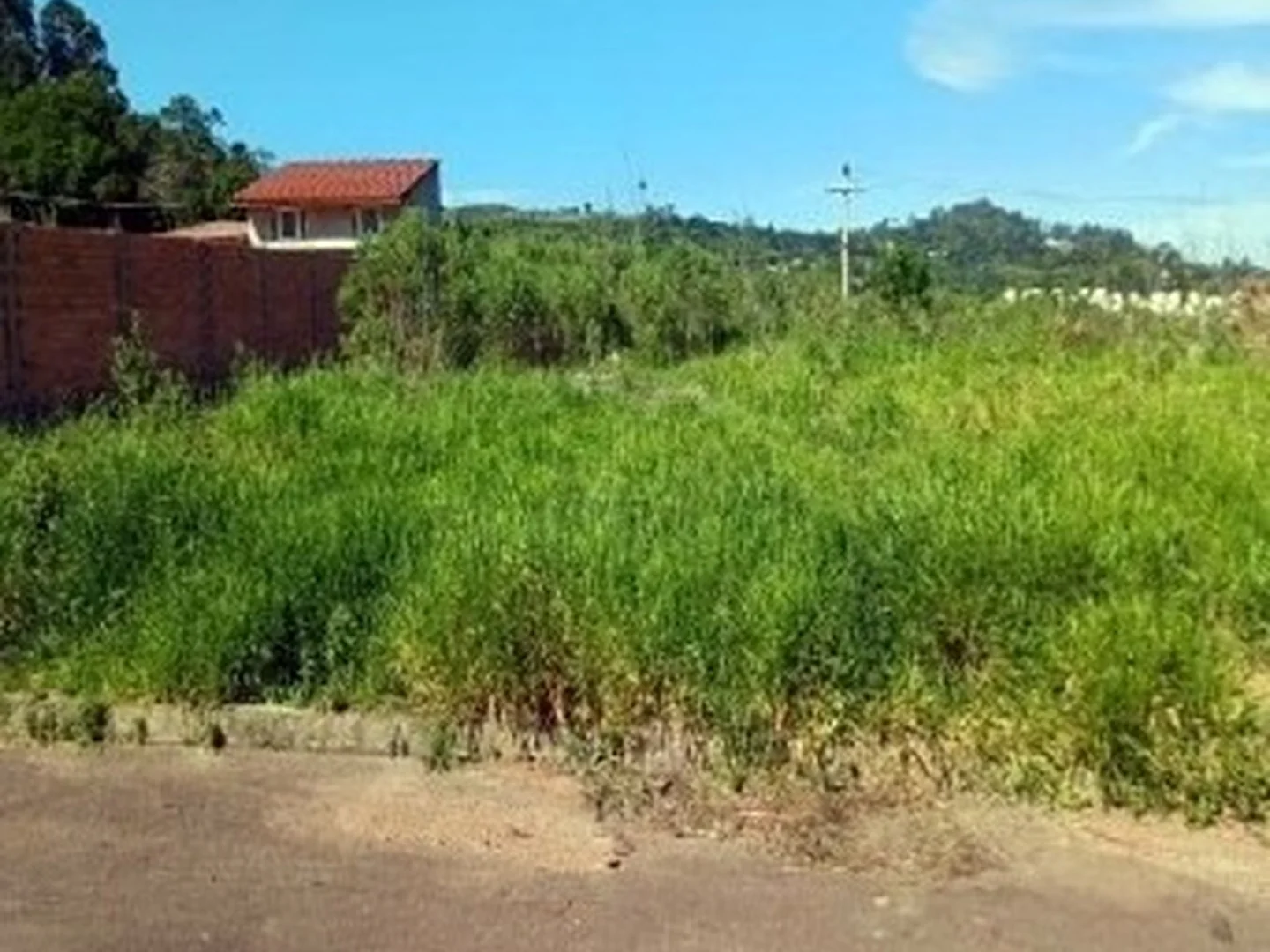 Terreno - Porto Alegre, RS - foto 1