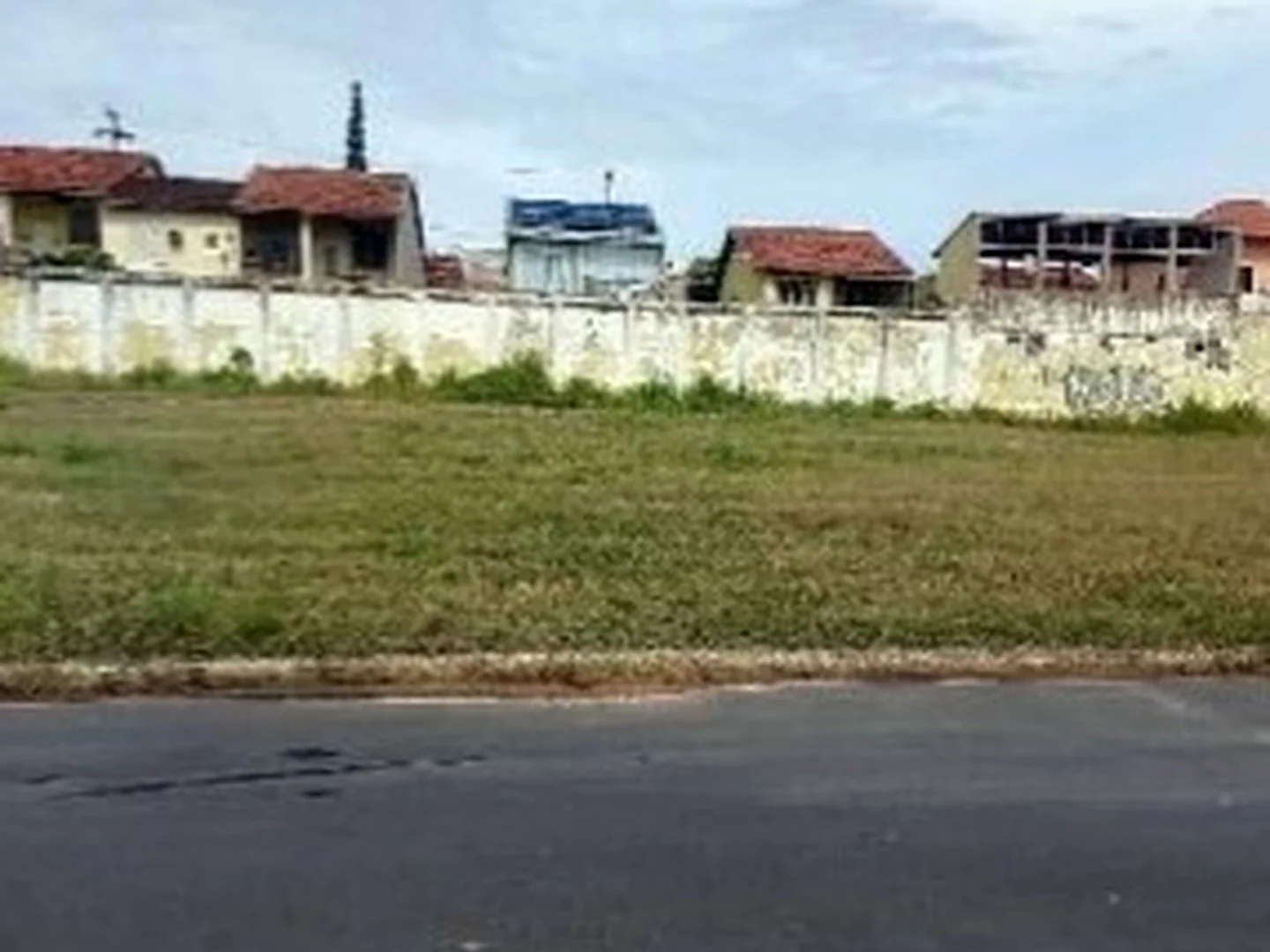 Terreno - Sao Pedro Da Aldeia, RJ - foto 1