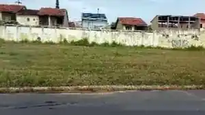 Terreno - Sao Pedro Da Aldeia, RJ