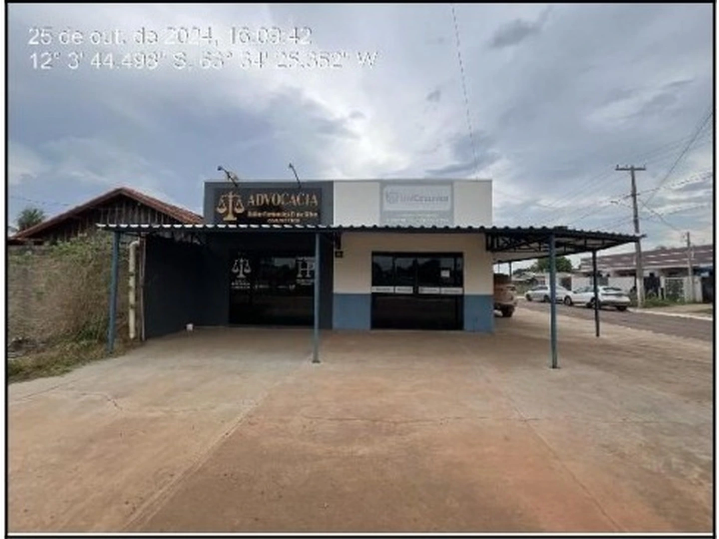 Loja - Sao Francisco Do Guapore, RO - foto 1