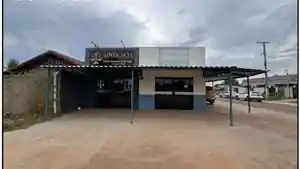 Loja - Sao Francisco Do Guapore, RO