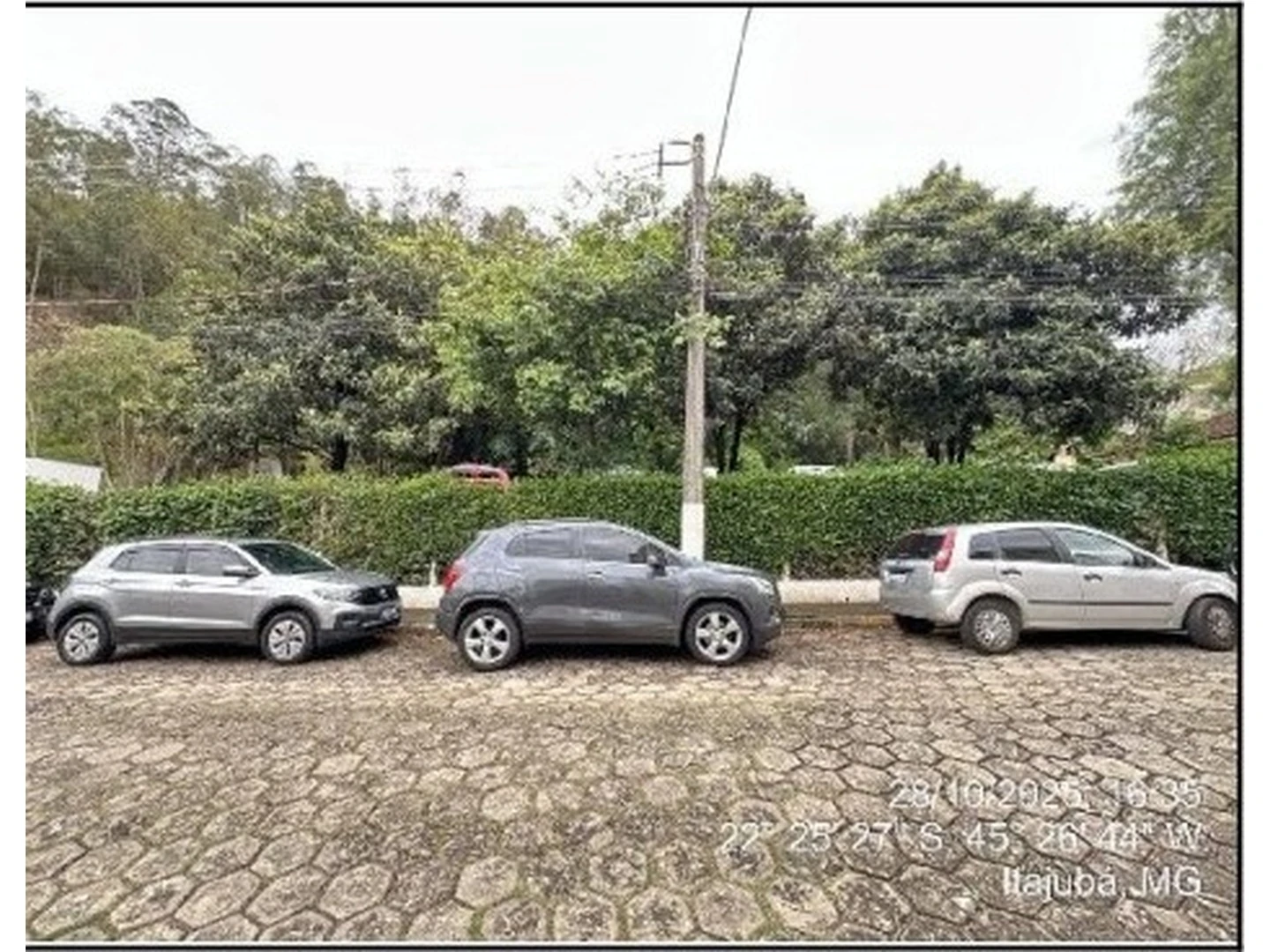 Terreno - Itajuba, MG - foto 1