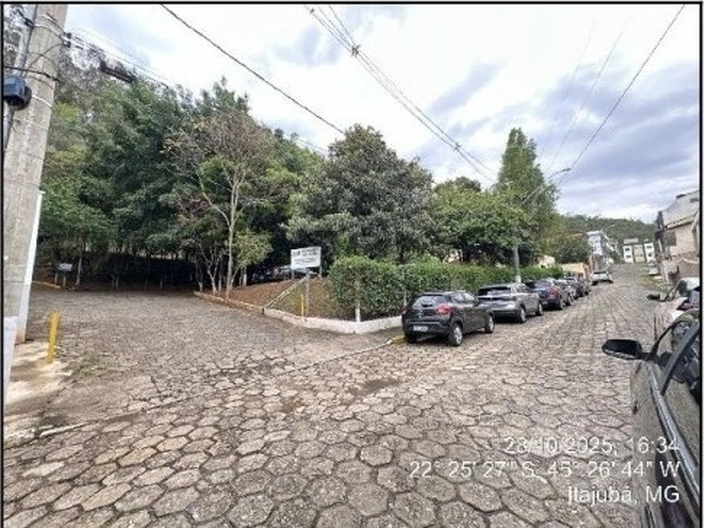 Terreno - Itajuba, MG - miniatura 2