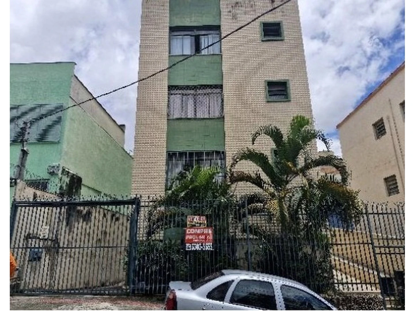 Apartamento - Belo Horizonte, MG - foto 1