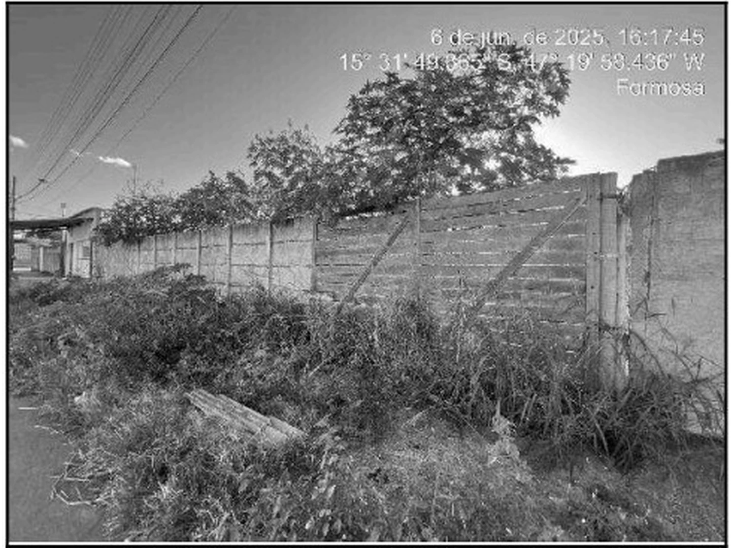 Terreno - Formosa, GO - foto 1