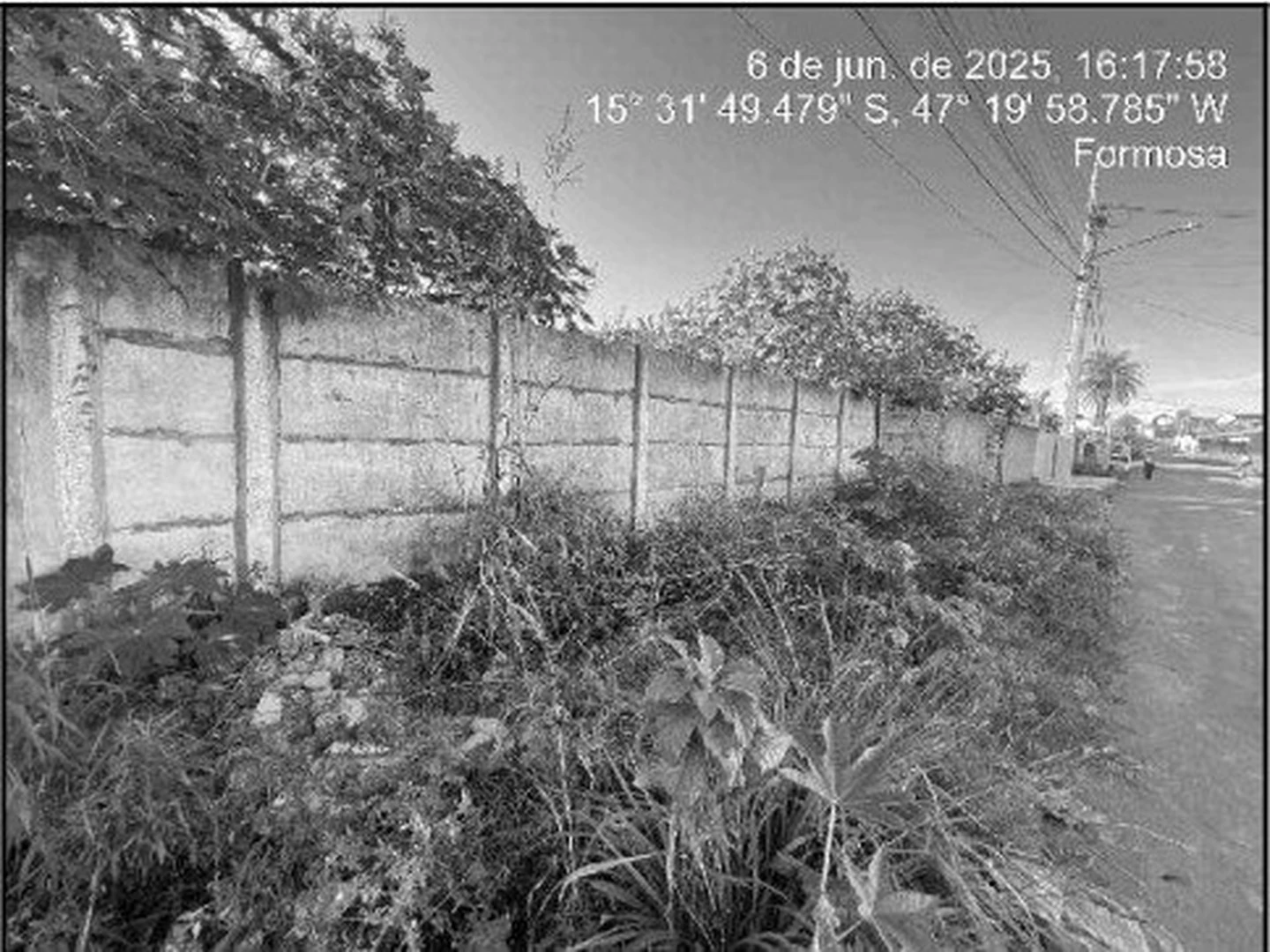 Terreno - Formosa, GO - miniatura 2