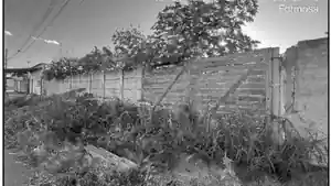 Terreno - Formosa, GO