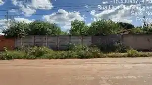 Terreno - Formosa, GO