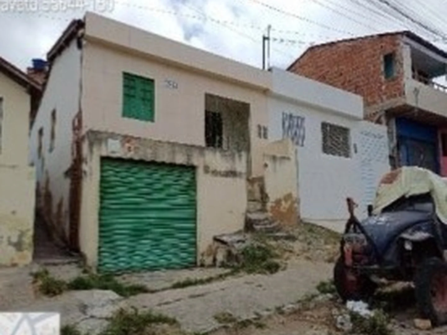 Casa - Gravata, PE - foto 1