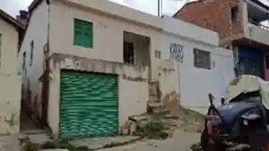 Casa - Gravata, PE