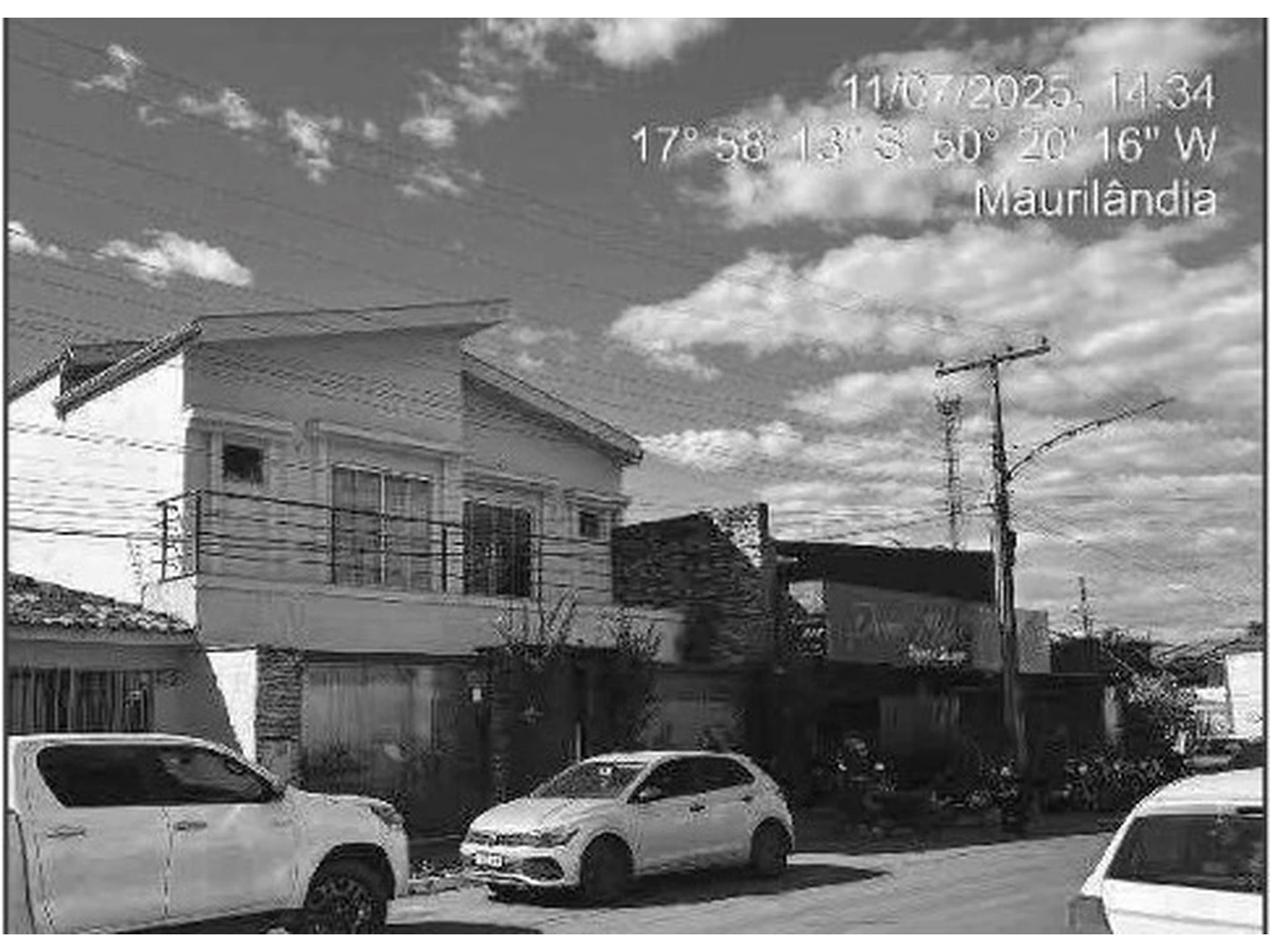 Casa - Maurilandia, GO - foto 1