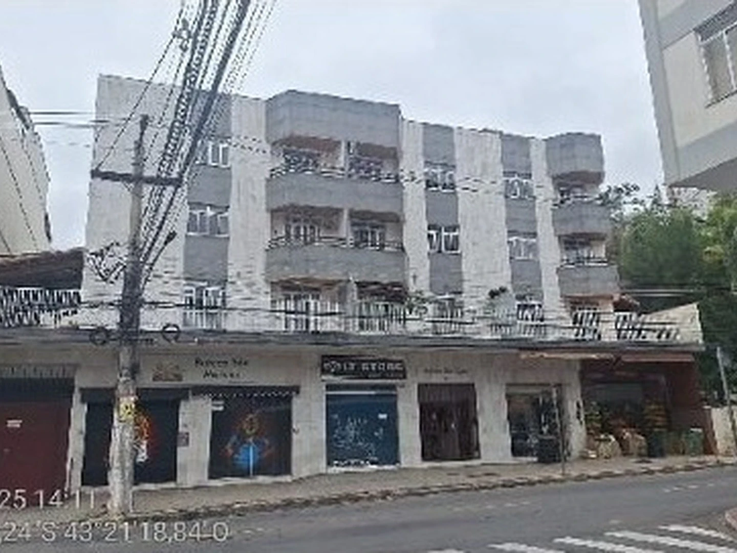 Apartamento - Juiz De Fora, MG - foto 1