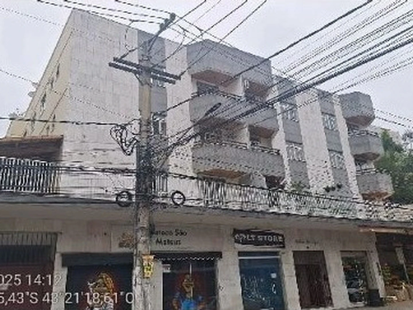 Apartamento - Juiz De Fora, MG - miniatura 2