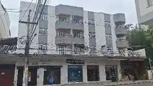 Apartamento - Juiz De Fora, MG