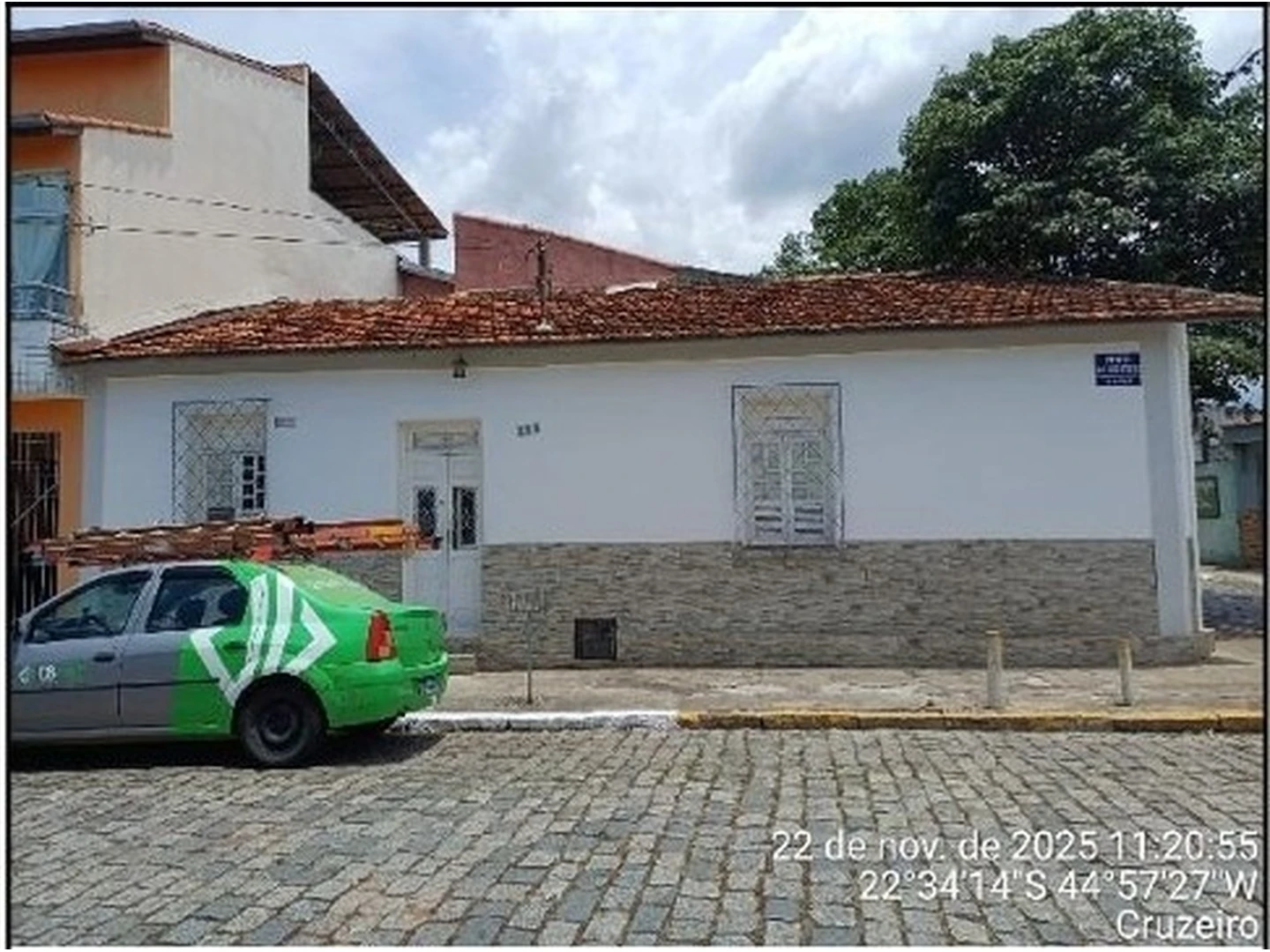 Casa - Cruzeiro, SP - foto 1