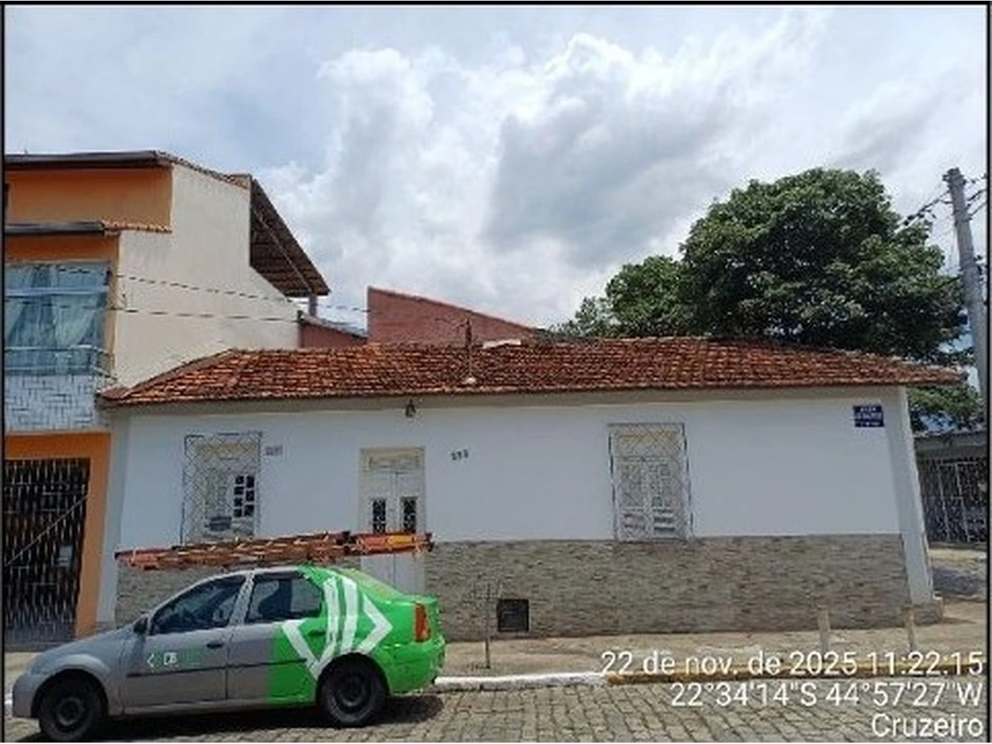 Casa - Cruzeiro, SP - miniatura 2