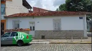 Casa - Cruzeiro, SP