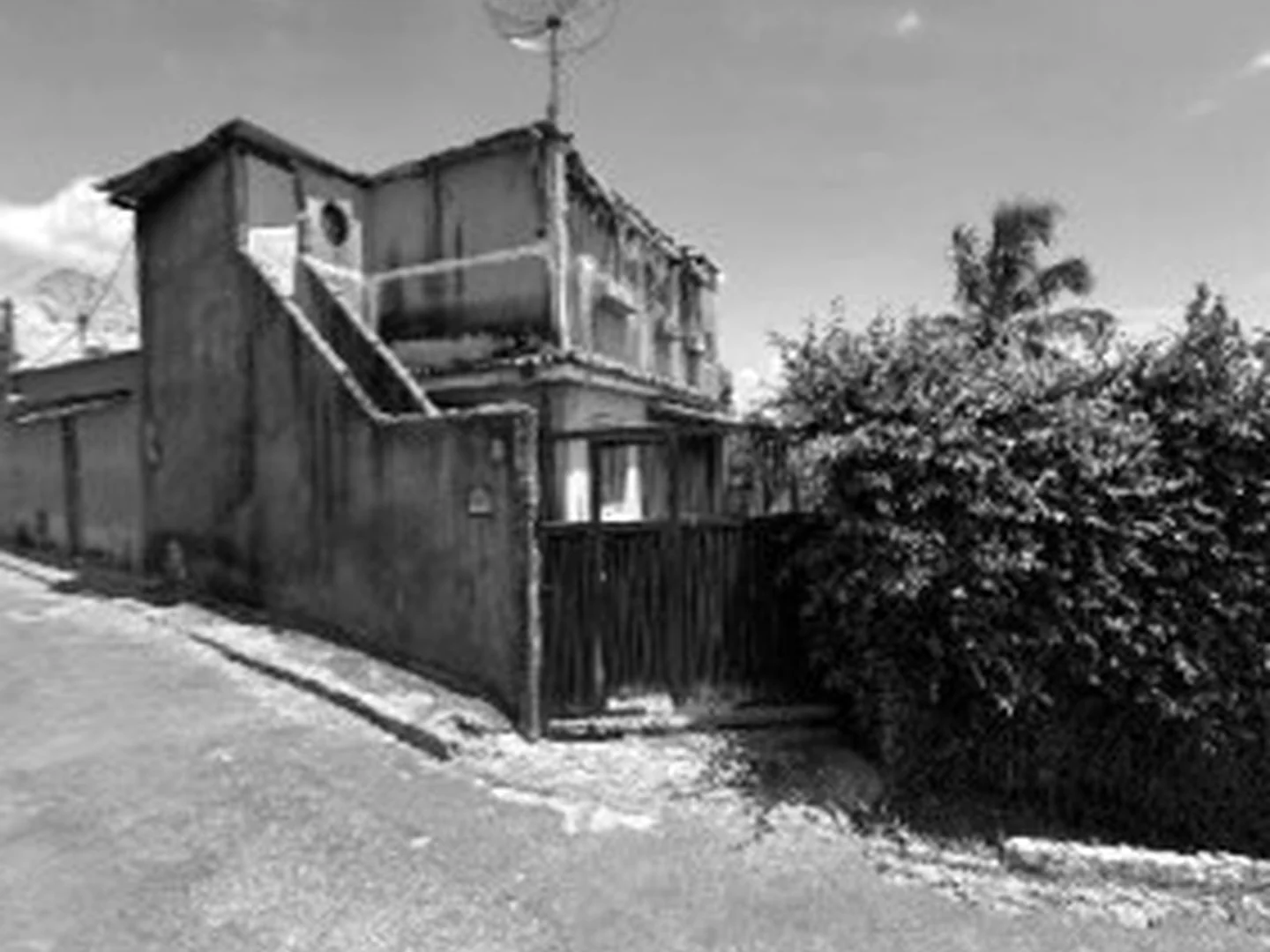 Casa - Paraiba Do Sul, RJ - foto 1